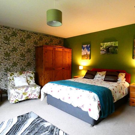 Wray Valley Moretonhampstead Extérieur photo