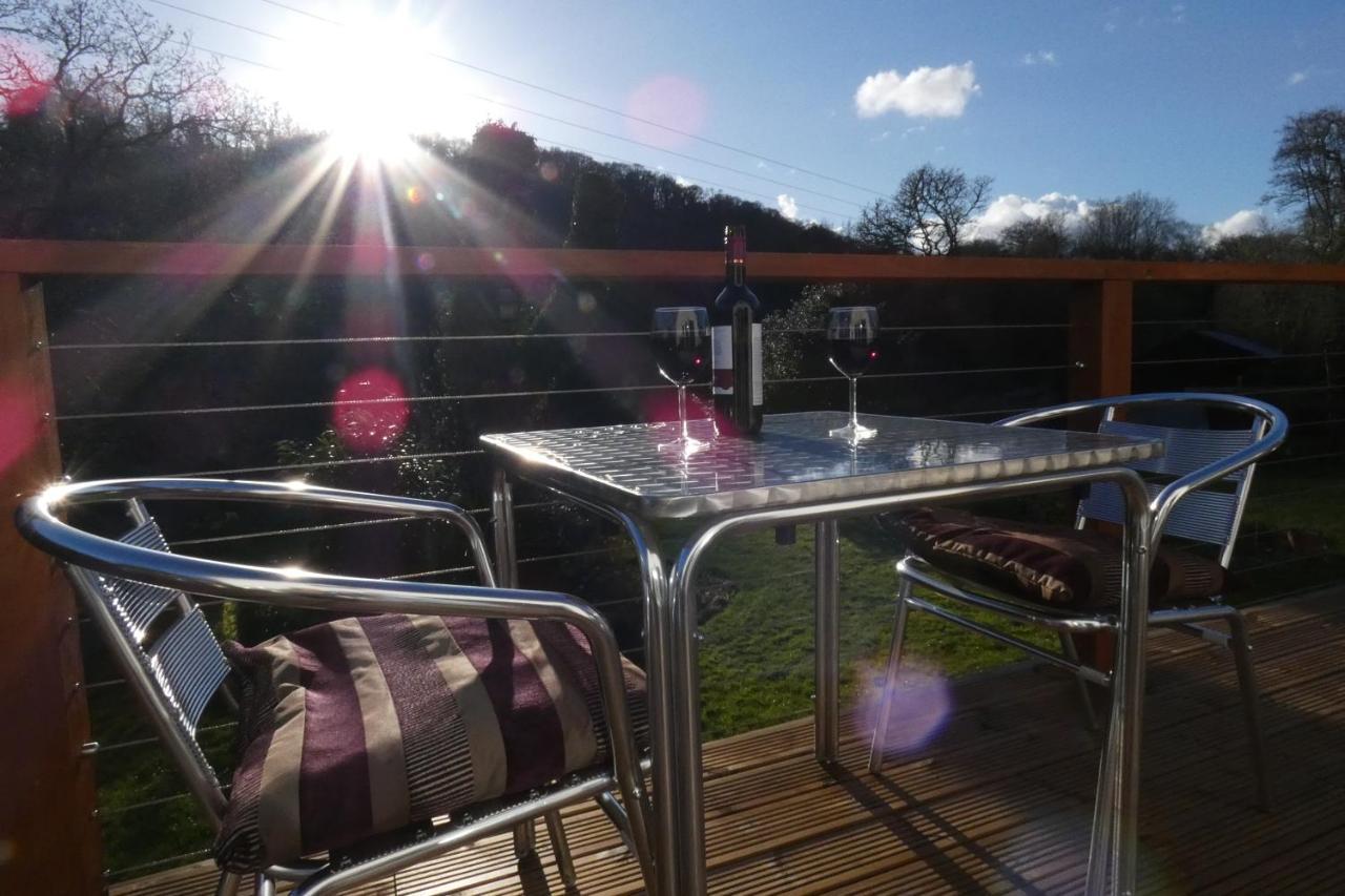 Wray Valley Moretonhampstead Extérieur photo
