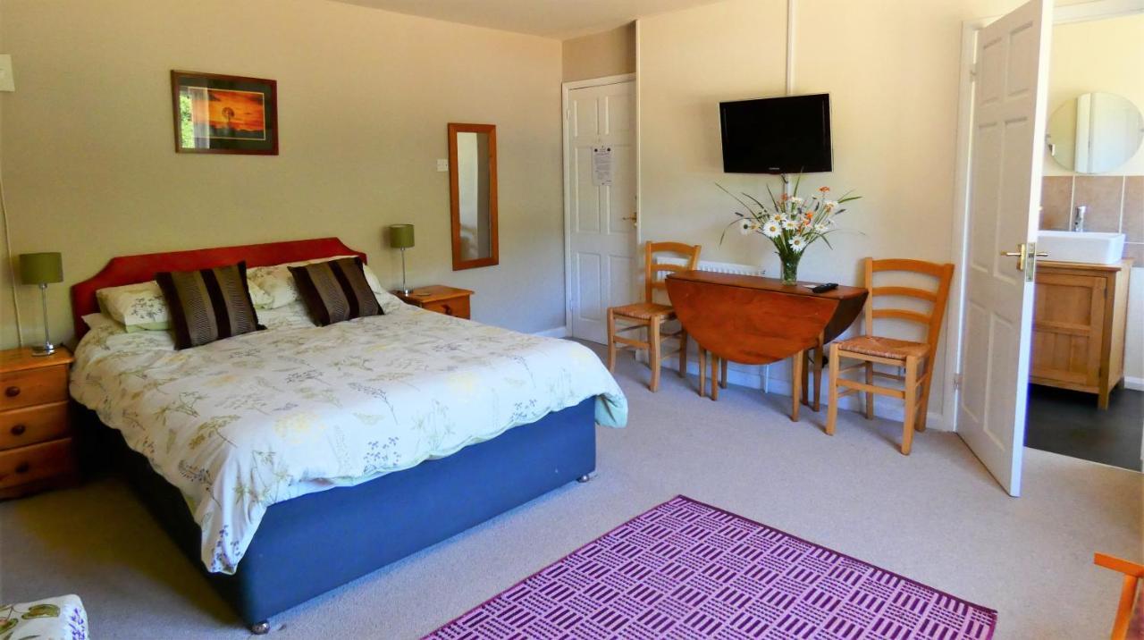 Wray Valley Moretonhampstead Extérieur photo