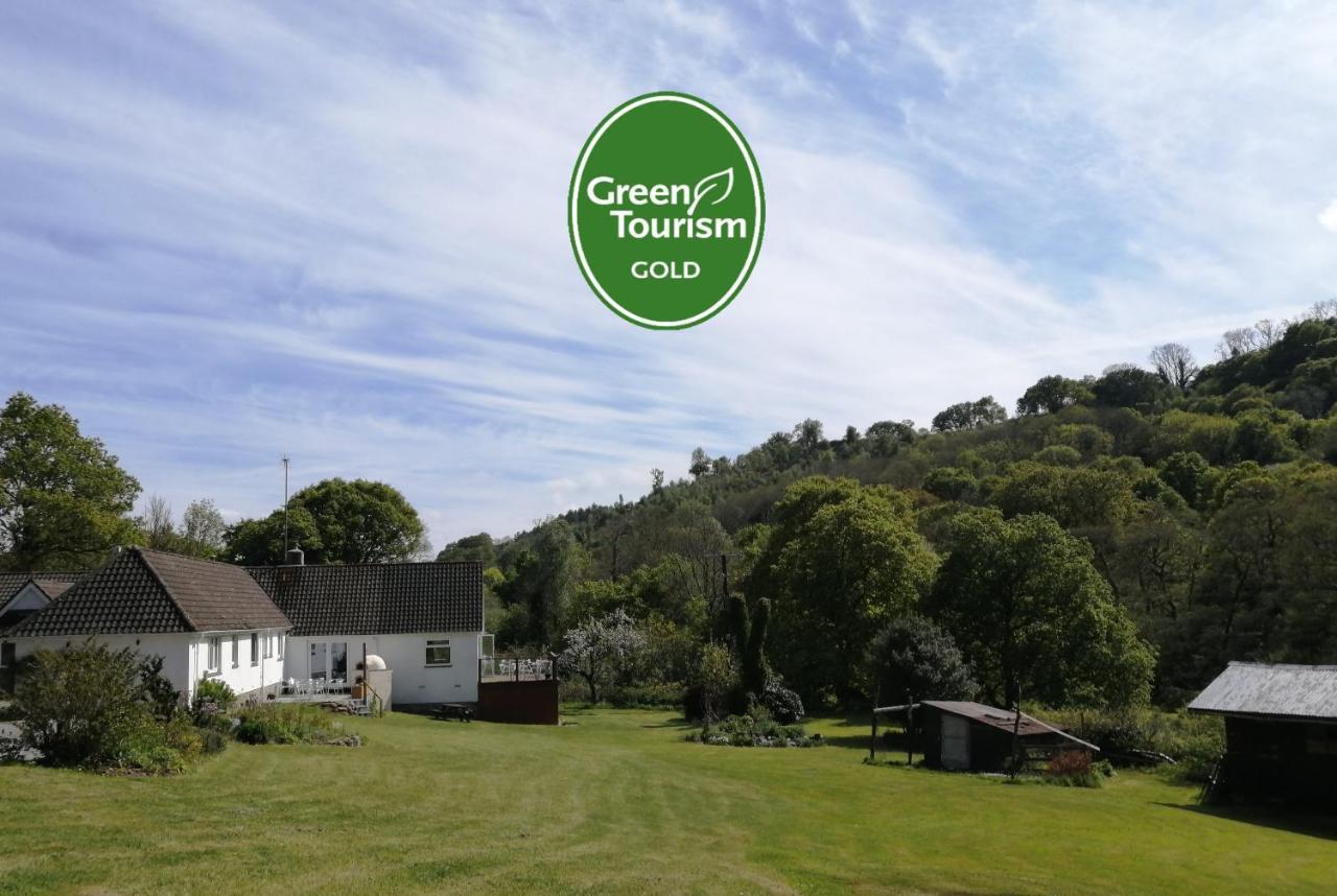 Wray Valley Moretonhampstead Extérieur photo