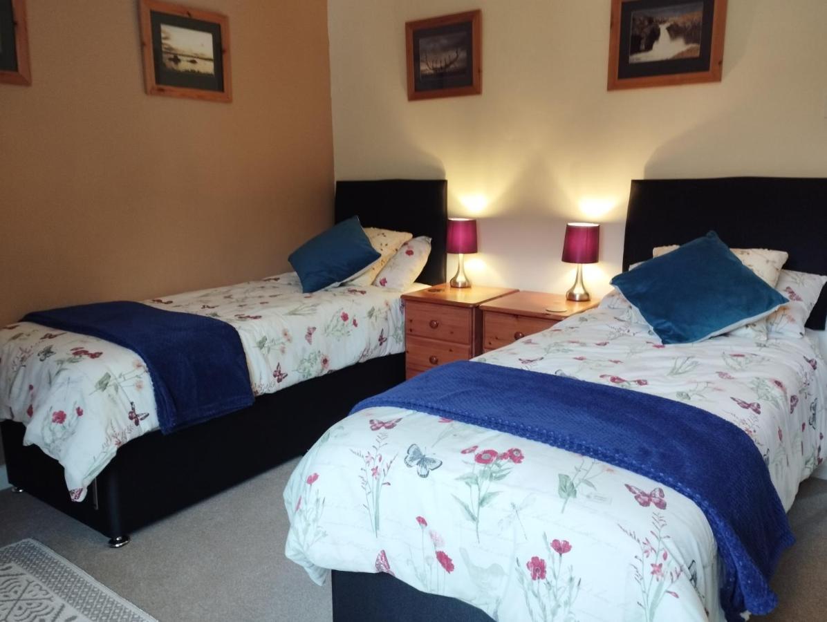 Wray Valley Moretonhampstead Extérieur photo