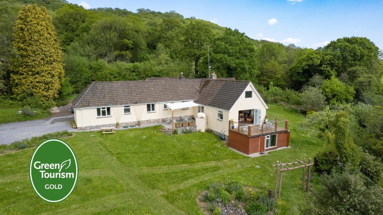 Wray Valley Moretonhampstead Extérieur photo