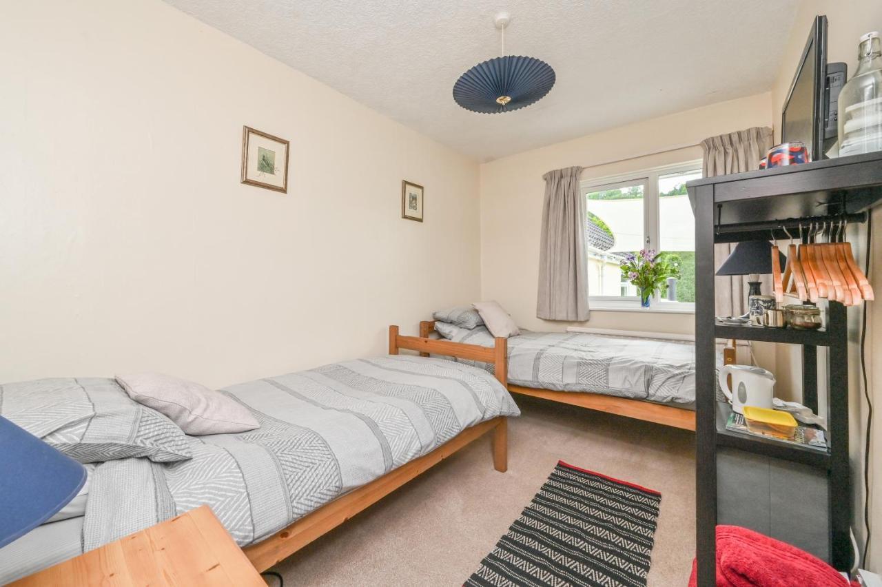 Wray Valley Moretonhampstead Extérieur photo