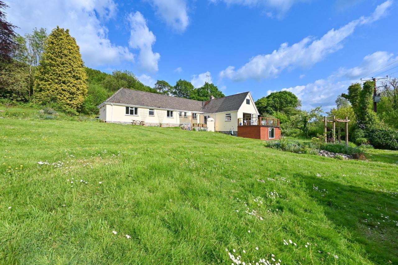 Wray Valley Moretonhampstead Extérieur photo