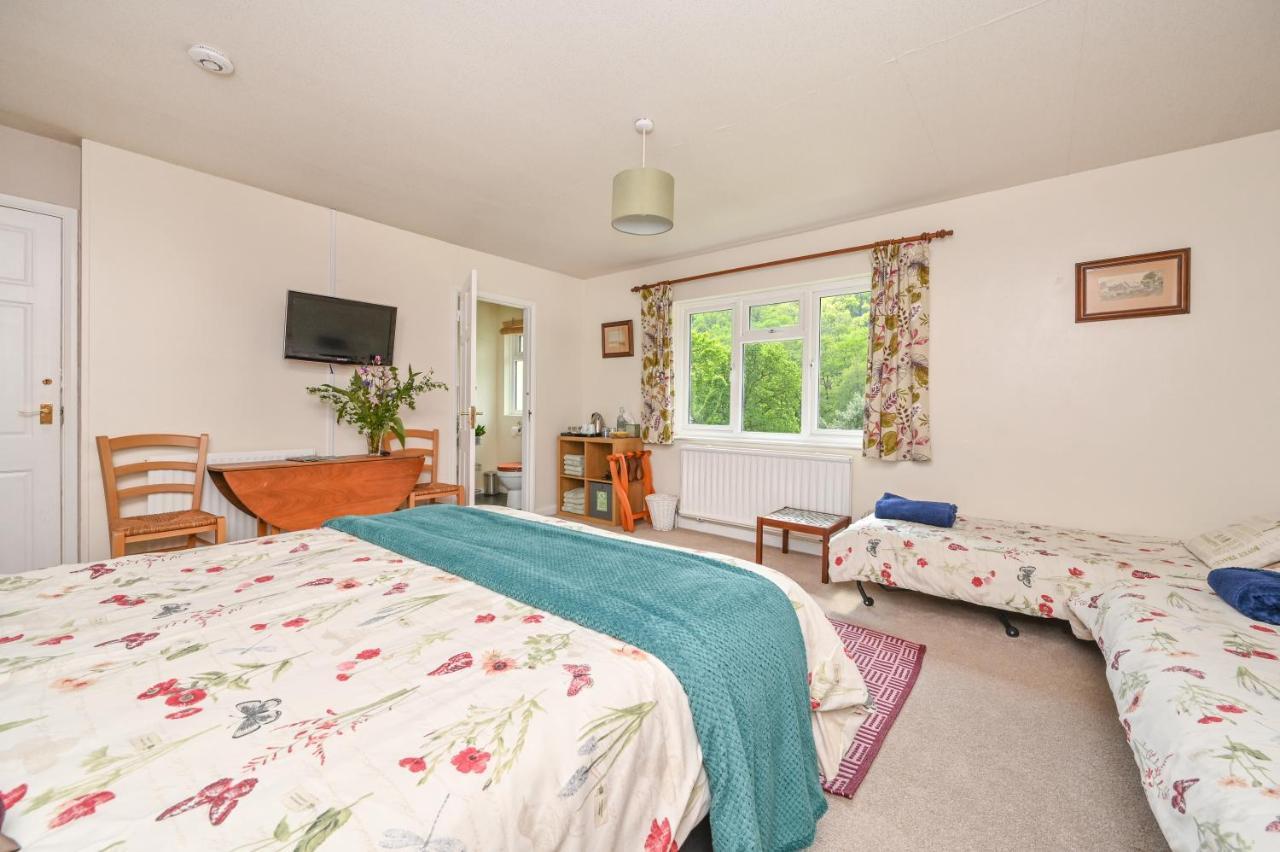 Wray Valley Moretonhampstead Extérieur photo