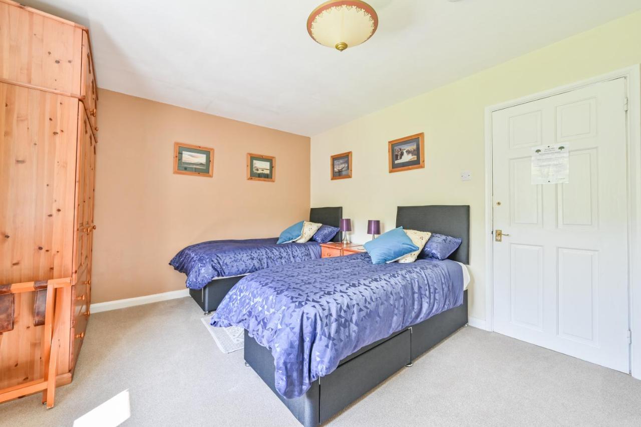 Wray Valley Moretonhampstead Extérieur photo