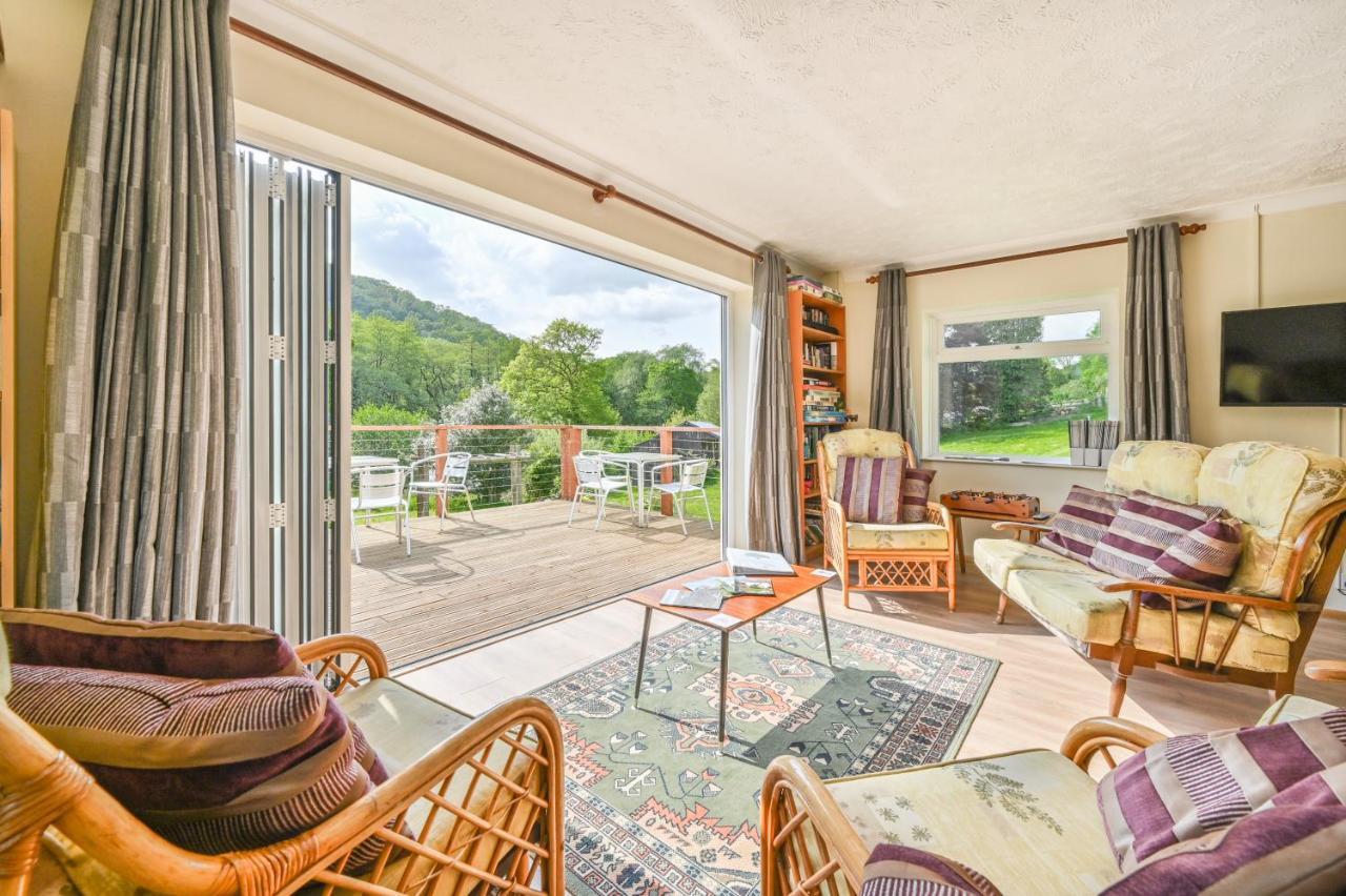 Wray Valley Moretonhampstead Extérieur photo