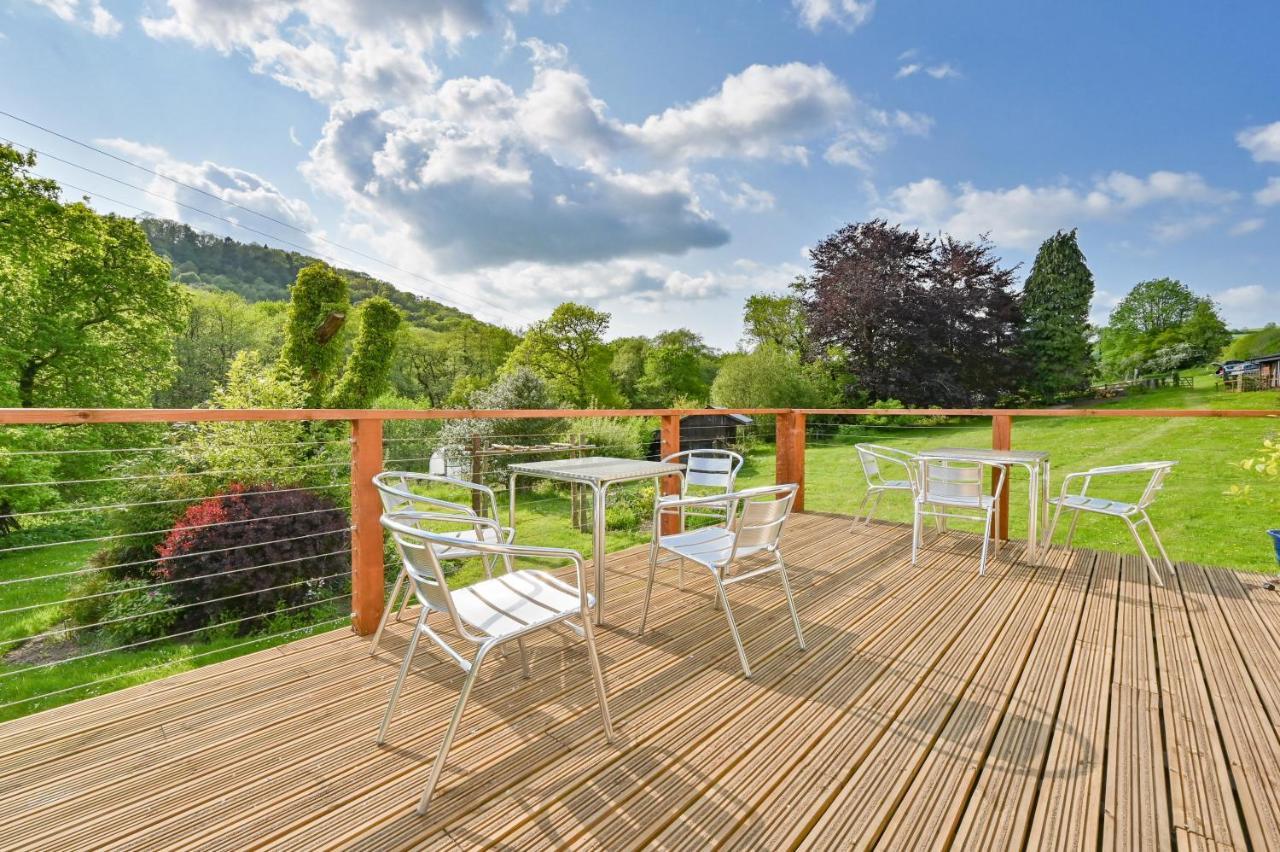 Wray Valley Moretonhampstead Extérieur photo