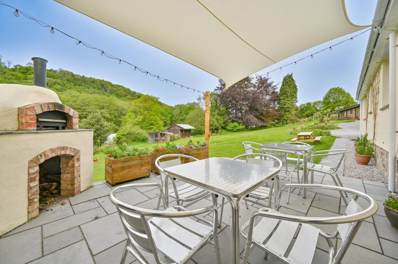 Wray Valley Moretonhampstead Extérieur photo