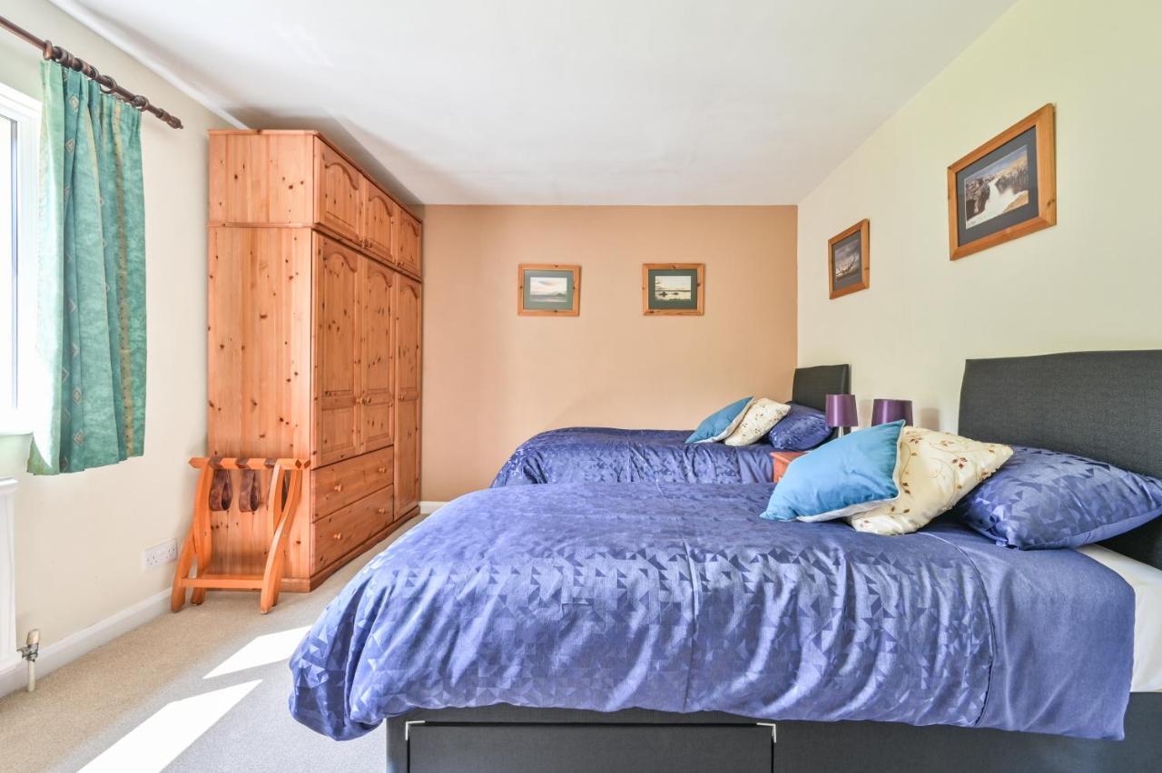 Wray Valley Moretonhampstead Extérieur photo