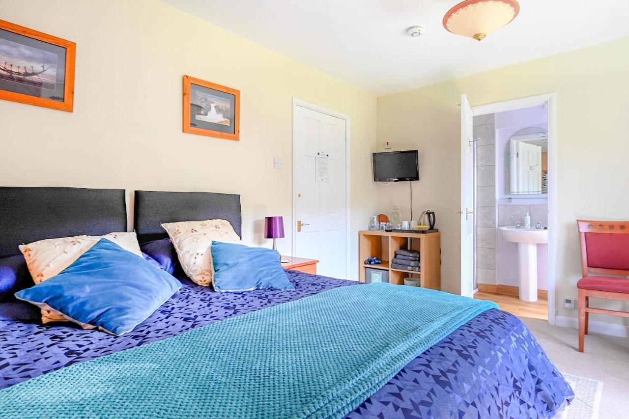 Wray Valley Moretonhampstead Extérieur photo