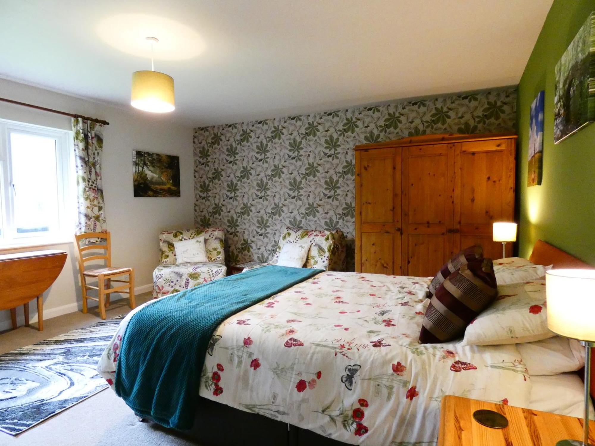 Wray Valley Moretonhampstead Extérieur photo