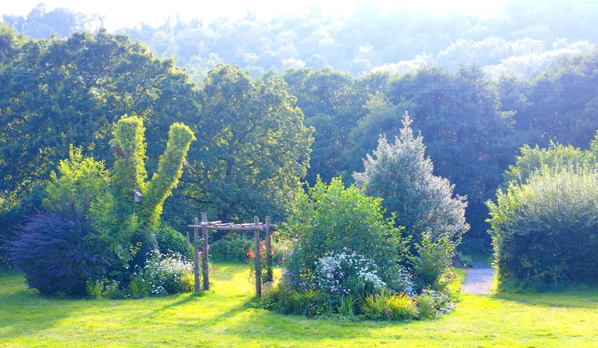 Wray Valley Moretonhampstead Extérieur photo